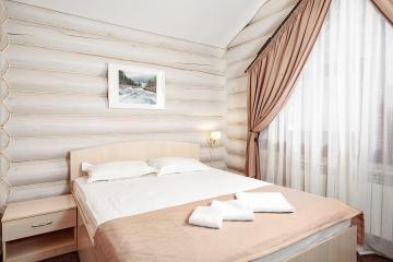 Отель Gelion Park Hotel Россия, Алтайский край, фото 41