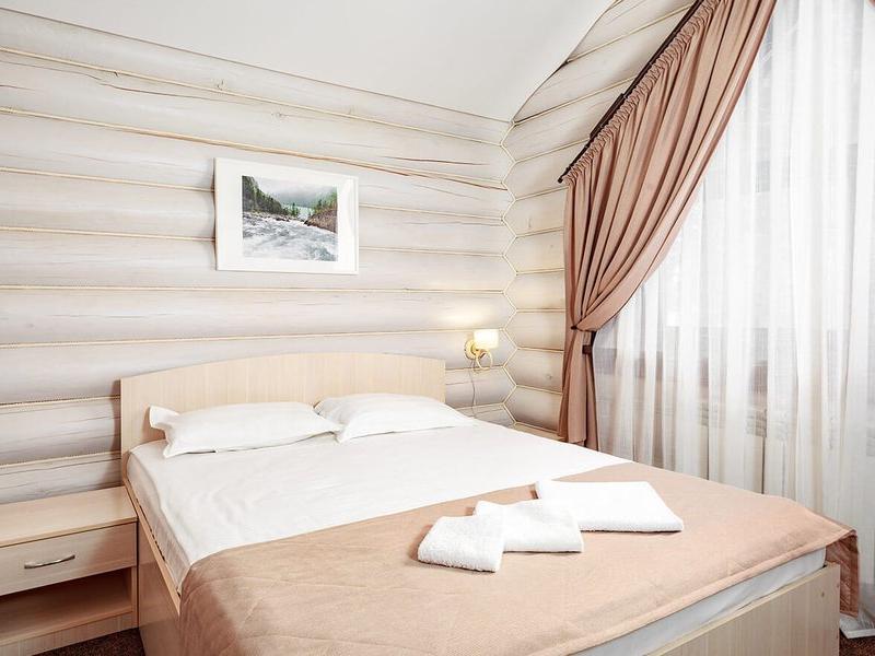 Gelion Park Hotel
