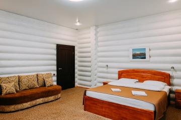 Отель Gelion Park Hotel Россия, Алтайский край, фото 42