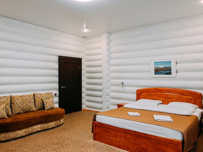 Gelion Park Hotel