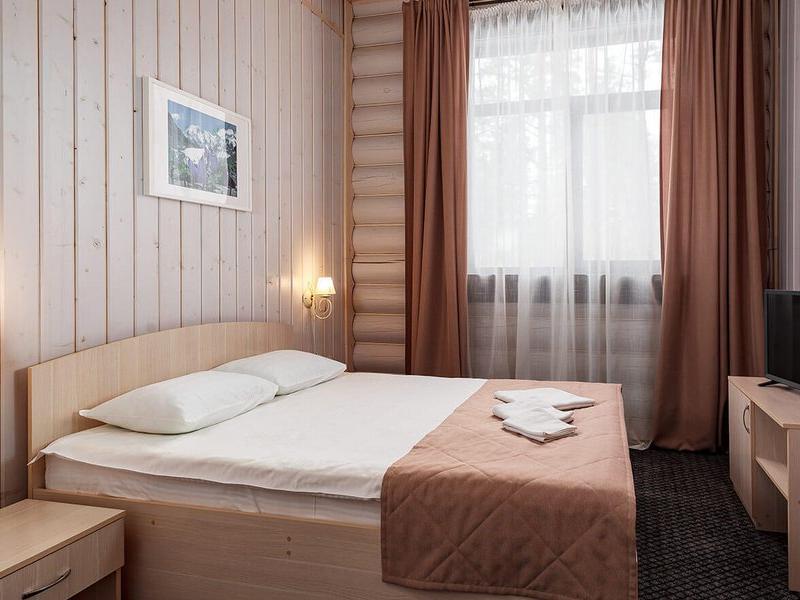 Gelion Park Hotel