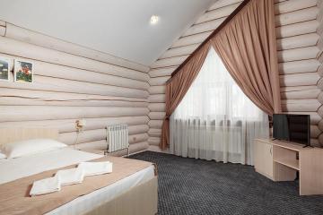 Отель Gelion Park Hotel Россия, Алтайский край, фото 44