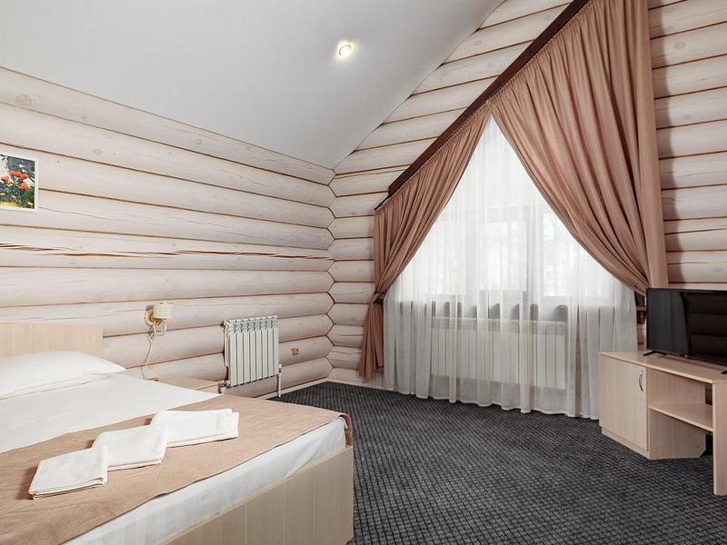 Gelion Park Hotel