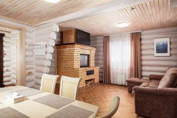Отель Gelion Park Hotel Россия, Алтайский край, фото 45