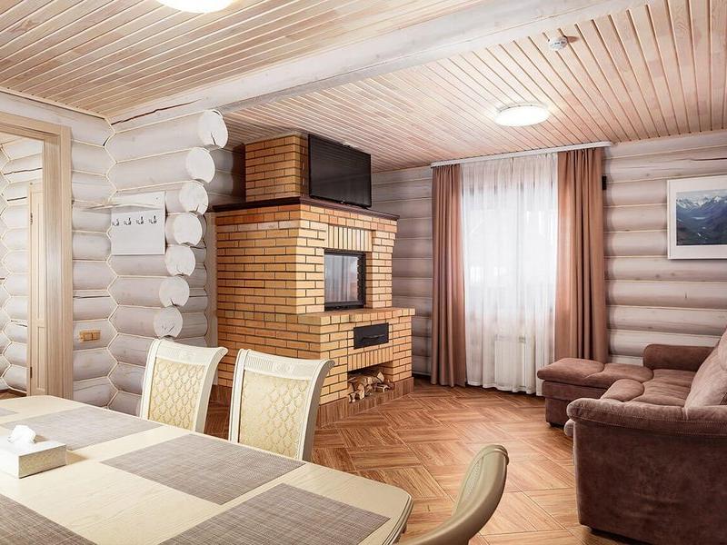 Gelion Park Hotel