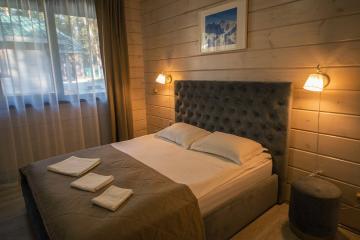Отель Gelion Park Hotel Россия, Алтайский край, фото 46