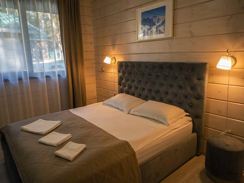 Gelion Park Hotel
