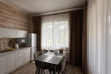 Отель Gelion Park Hotel Россия, Алтайский край, фото 47