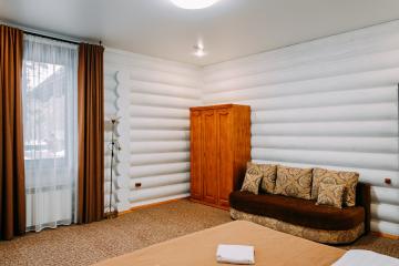 Отель Gelion Park Hotel Россия, Алтайский край, фото 48