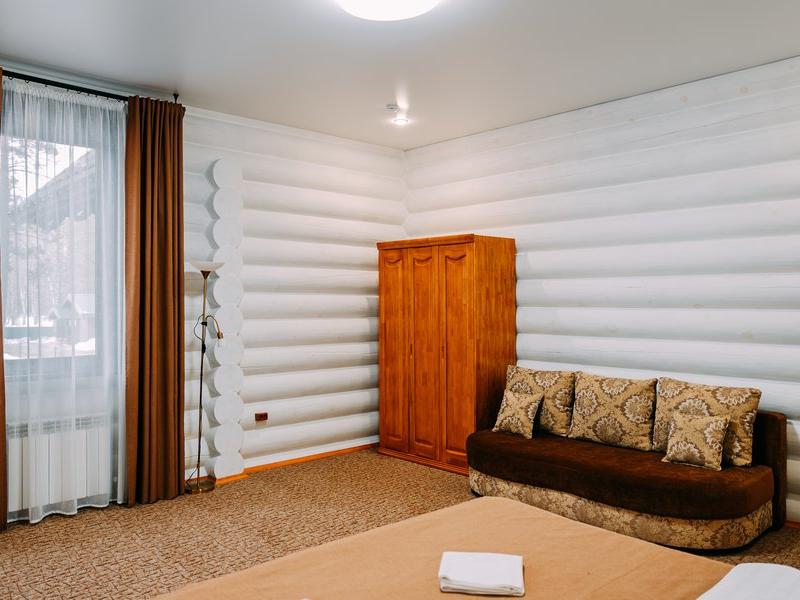 Gelion Park Hotel