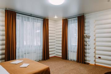 Отель Gelion Park Hotel Россия, Алтайский край, фото 49