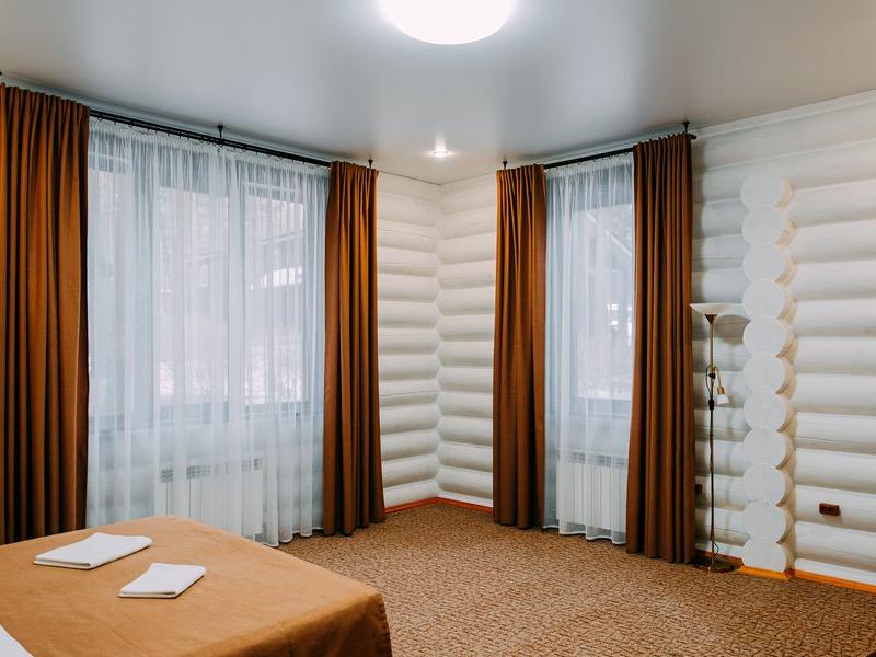 Gelion Park Hotel