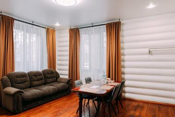 Отель Gelion Park Hotel Россия, Алтайский край, фото 50