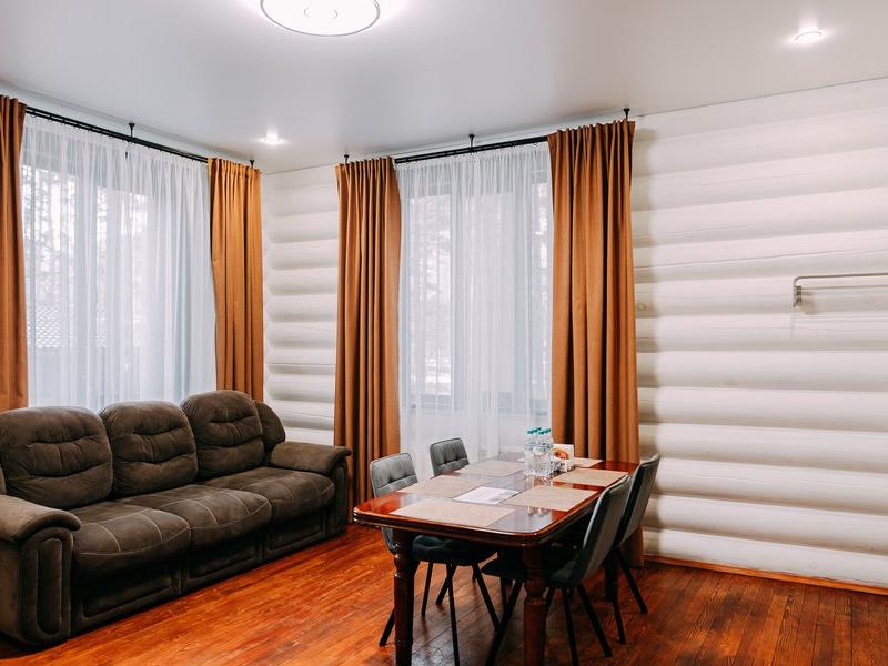 Gelion Park Hotel