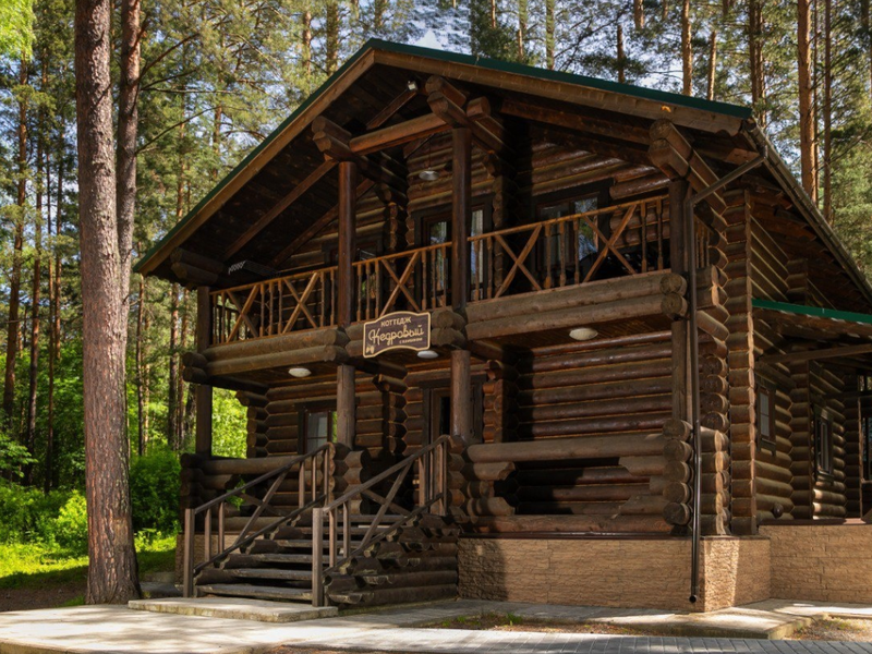 Gelion Park Hotel