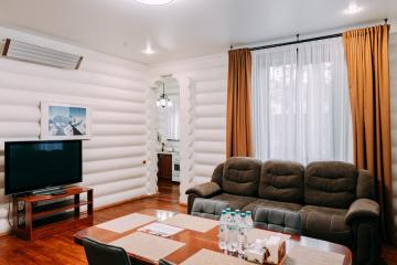 Отель Gelion Park Hotel Россия, Алтайский край, фото 51