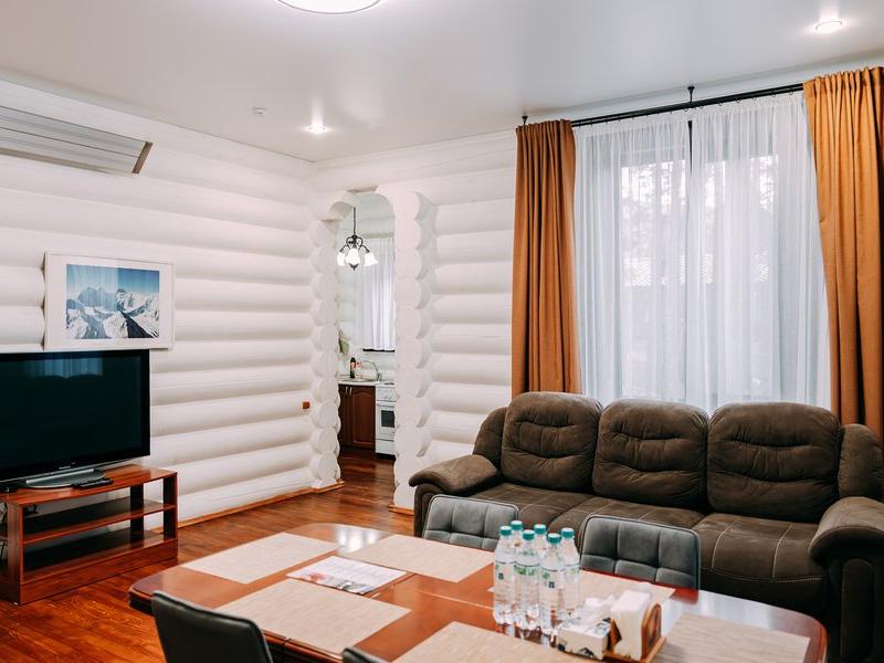 Gelion Park Hotel