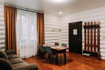 Отель Gelion Park Hotel Россия, Алтайский край, фото 52