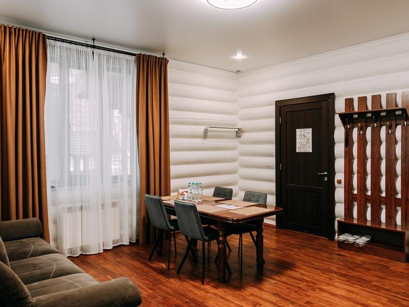 Gelion Park Hotel