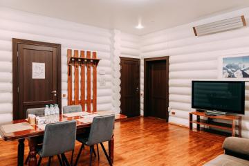 Отель Gelion Park Hotel Россия, Алтайский край, фото 53