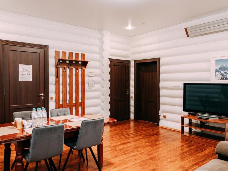 Gelion Park Hotel
