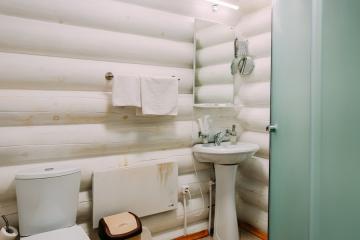Отель Gelion Park Hotel Россия, Алтайский край, фото 54