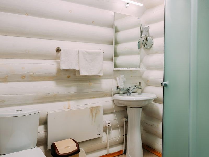 Gelion Park Hotel