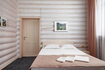 Отель Gelion Park Hotel Россия, Алтайский край, фото 55