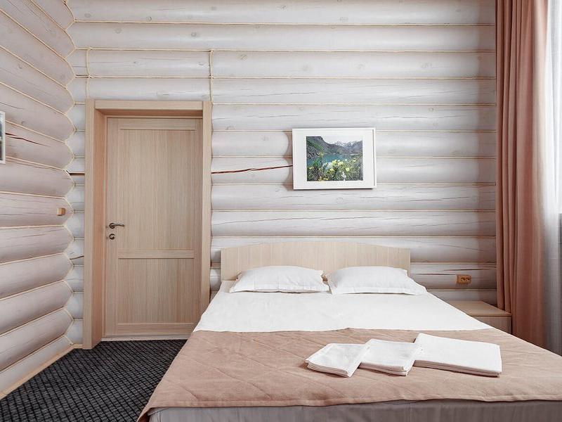 Gelion Park Hotel