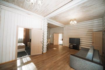 Отель Gelion Park Hotel Россия, Алтайский край, фото 56