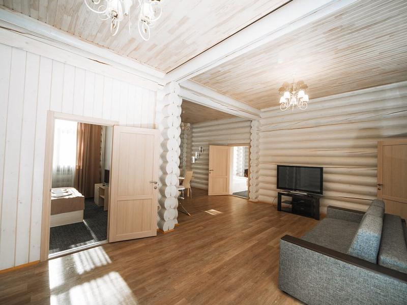 Gelion Park Hotel