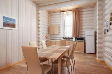 Отель Gelion Park Hotel Россия, Алтайский край, фото 57
