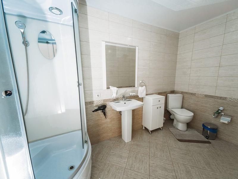 Gelion Park Hotel