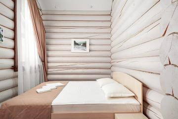 Отель Gelion Park Hotel Россия, Алтайский край, фото 59
