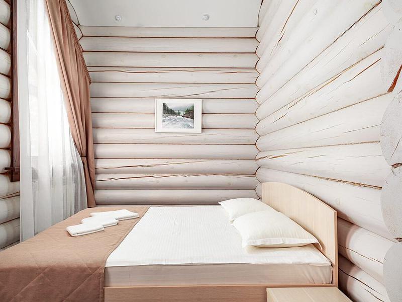 Gelion Park Hotel