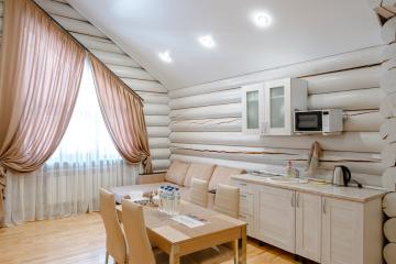 Отель Gelion Park Hotel Россия, Алтайский край, фото 60
