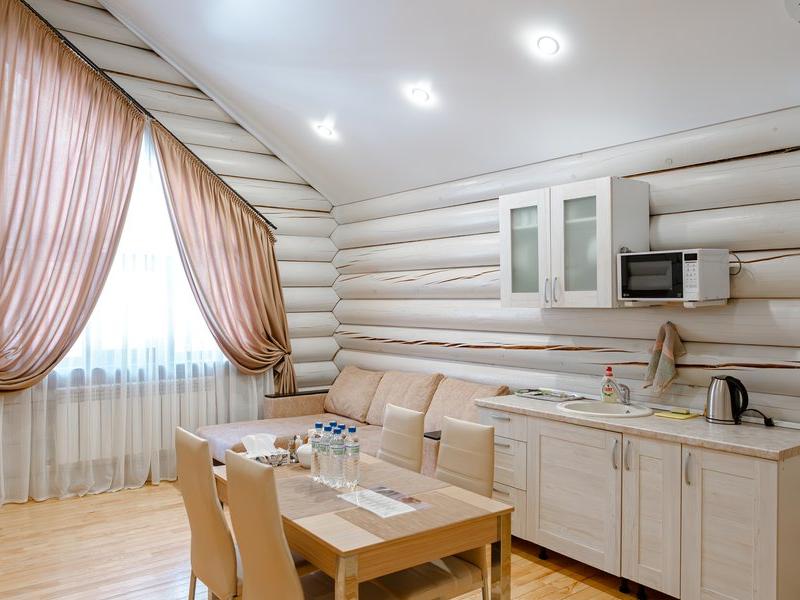 Gelion Park Hotel