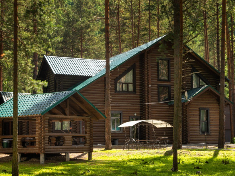 Gelion Park Hotel
