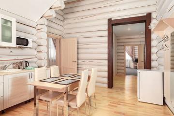 Отель Gelion Park Hotel Россия, Алтайский край, фото 61