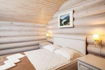 Отель Gelion Park Hotel Россия, Алтайский край, фото 63