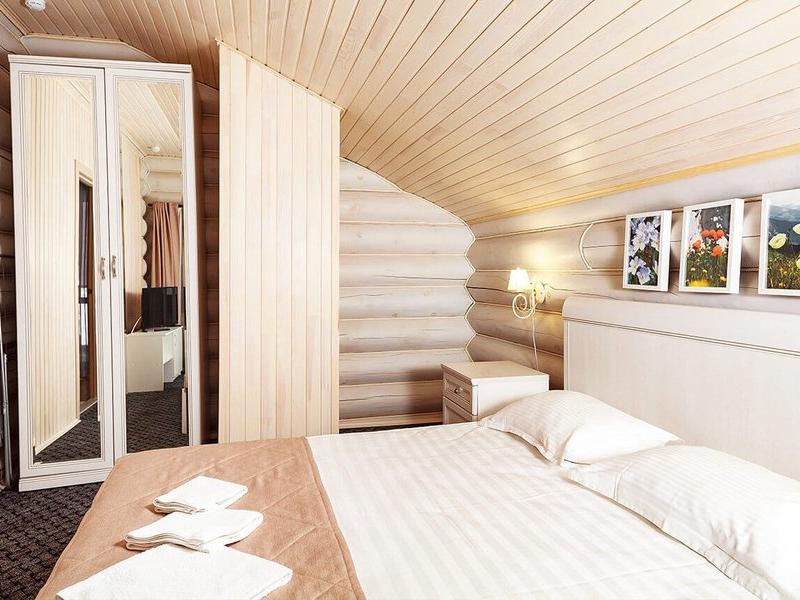Gelion Park Hotel