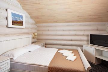 Отель Gelion Park Hotel Россия, Алтайский край, фото 65