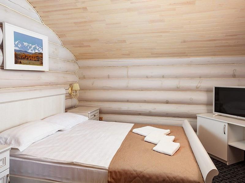 Gelion Park Hotel