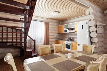 Отель Gelion Park Hotel Россия, Алтайский край, фото 66