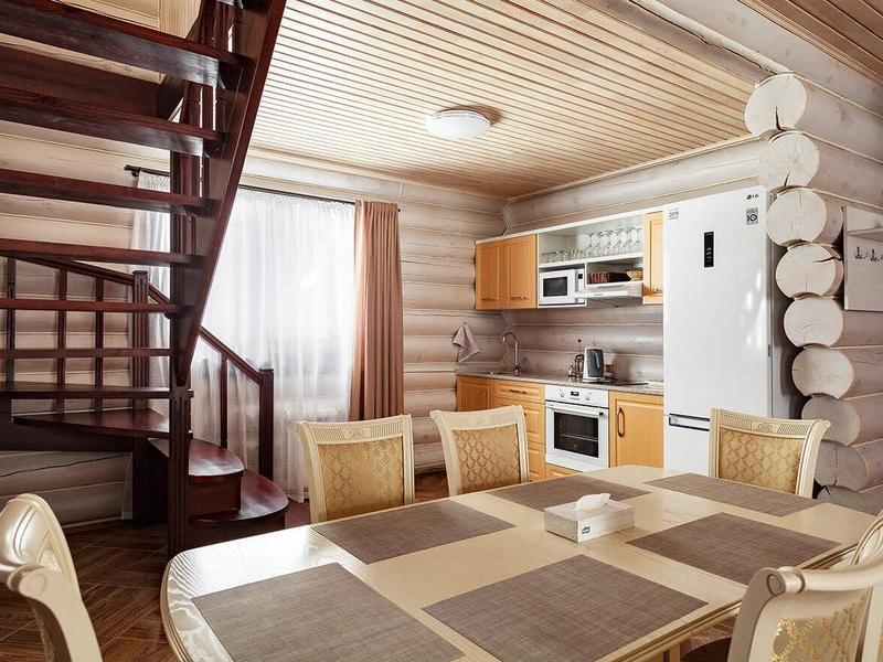 Gelion Park Hotel
