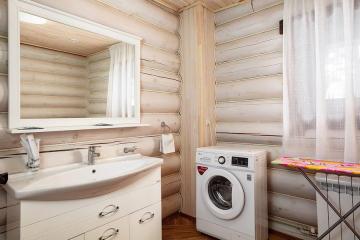 Отель Gelion Park Hotel Россия, Алтайский край, фото 68
