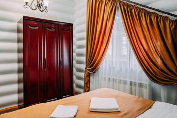 Отель Gelion Park Hotel Россия, Алтайский край, фото 71