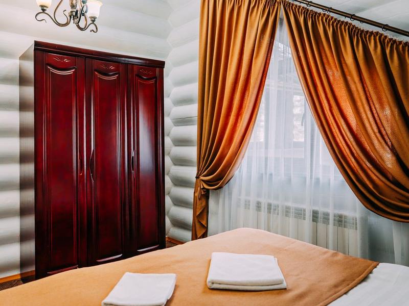 Gelion Park Hotel