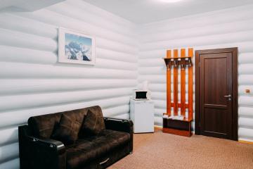 Отель Gelion Park Hotel Россия, Алтайский край, фото 72