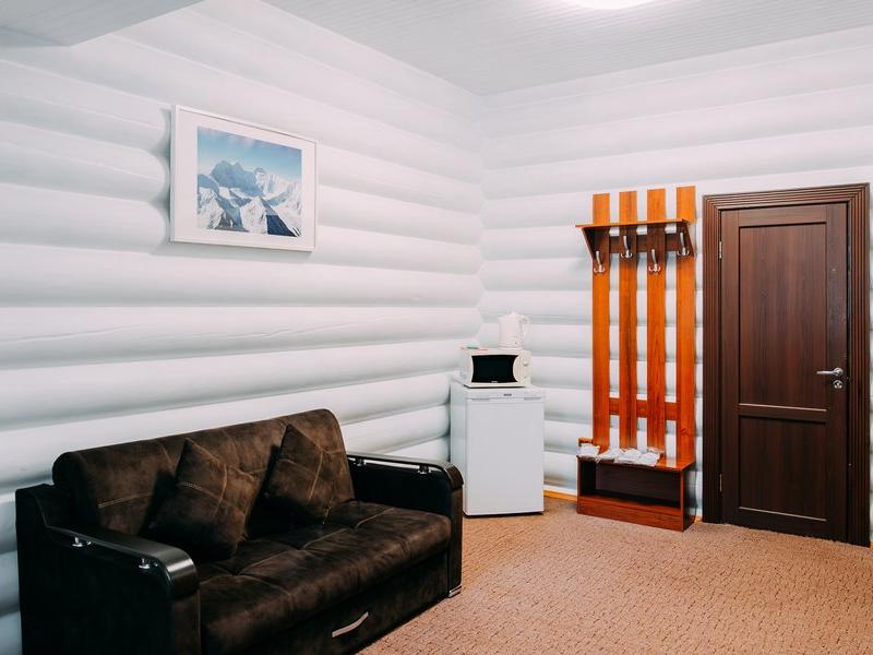 Gelion Park Hotel